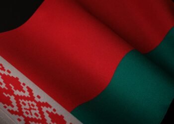 Lukaschenko spricht über Belarus Sicherheit