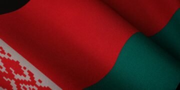 Lukaschenko spricht über Belarus Sicherheit