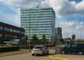 Radboudumc Krankenhaus in Nijmegen nach Hantavirus Vorfall