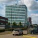 Radboudumc Krankenhaus in Nijmegen nach Hantavirus Vorfall