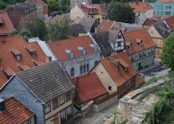 Gasheizung nach der Reform vom Heizungsgesetz