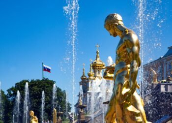 General Breuer warnt vor einem Russland Krieg gegen den Westen
