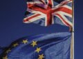 Wahrzeichen in Großbritannien als politischer Ort