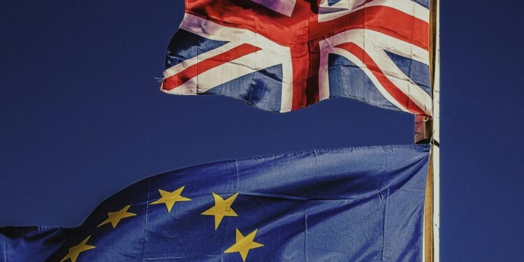 Wahrzeichen in Großbritannien als politischer Ort