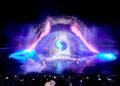 Demonstrationen gegen die Teilnahme Israels an der Eurovision