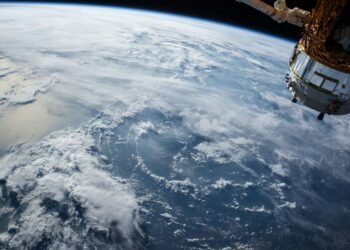 Hochmoderne Radarsysteme unterstützen die europäische Weltraumallianz