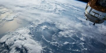 Hochmoderne Radarsysteme unterstützen die europäische Weltraumallianz