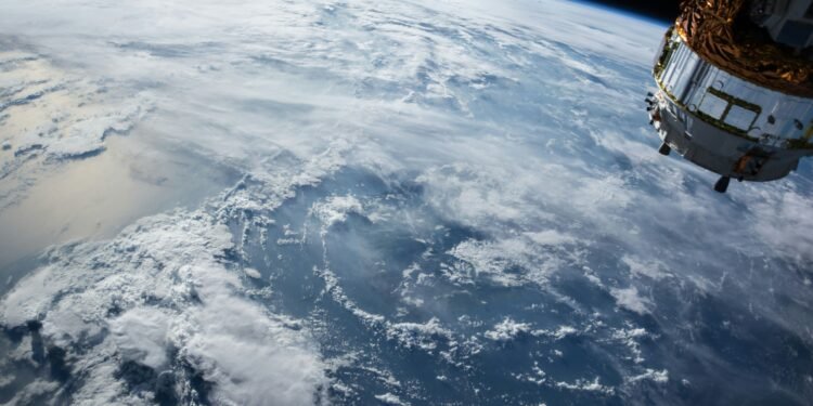 Hochmoderne Radarsysteme unterstützen die europäische Weltraumallianz
