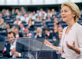 Die Führung der EU einigt sich mit Ungarns Ministerpräsidenten