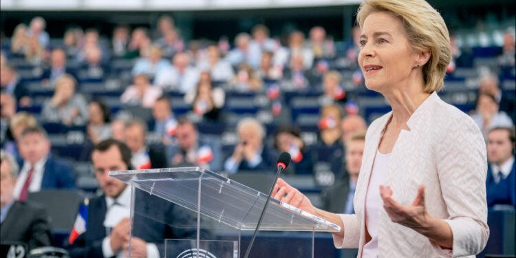 Die Führung der EU einigt sich mit Ungarns Ministerpräsidenten