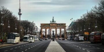 Modernes Umspannwerk stärkt das ukrainische Stromnetz gegen Ausfälle
