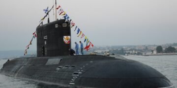 Deutschland bietet Kanada bis Juni vier moderne U-Boot-Einheiten an 20 Modernes deutsches U-Boot für die Marine