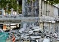 Drei Menschen tot nach Hauseinsturz in Görlitz nach schwerer Gasexplosion entdeckt