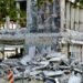 Drei Menschen tot nach Hauseinsturz in Görlitz nach schwerer Gasexplosion entdeckt