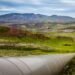 Neue Wasserstoffpipeline verbindet deutsche Industriestandorte mit niederländischen Netzen 28 Karte der neuen Wasserstoffpipeline