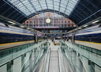 App-Buchung für Eine Fahrt, ein Ticket in der EU