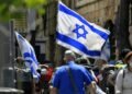 Kaja Kallas verkündet Sanktionen gegen Israel