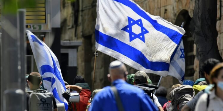 EU vor formeller Zustimmung für Sanktionen gegen israelische Siedler im Westjordanland 26 Kaja Kallas verkündet Sanktionen gegen Israel