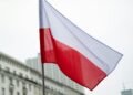 Nach Luftraumverletzung: Polen warnt Ukraine