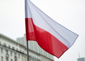 Nach Luftraumverletzung: Polen warnt Ukraine
