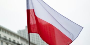 Nach Luftraumverletzung: Polen warnt Ukraine
