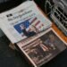 Die US-Diplomatie im Zentrum von Washington