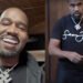 Das GelreDome Stadion in Arnhem vor den Konzerten von Kanye West