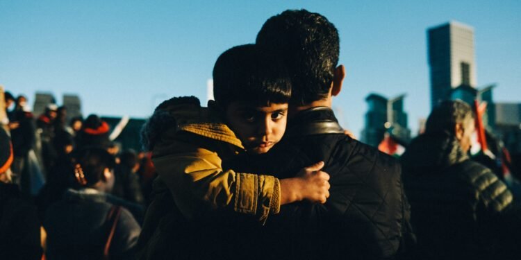 Europäischer Gerichtshof berät über Migranten