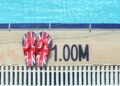 Abkühlung in Großbritannien
