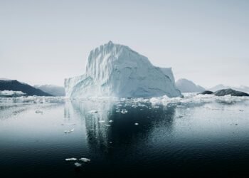 Diplomatische Verhandlungen über die Zukunft von Grönland in Nuuk