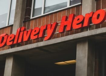 Uber plant eine Investition in Delivery Hero
