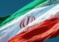 Handelswege im Iran