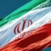 Handelswege im Iran