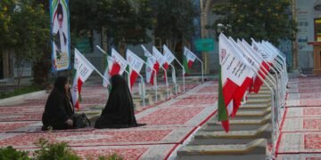 Donald Trump spricht über den aktuellen Iran-Krieg