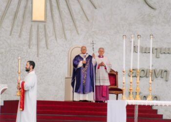 Papst Leo kritisiert Europa