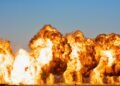 US-Militär startet neue Luftangriffe gegen iranische Ziele trotz laufender Friedensgespräche