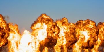 US-Militär startet neue Luftangriffe gegen iranische Ziele trotz laufender Friedensgespräche