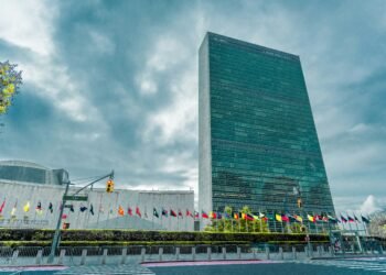 UN-Gebäude in Genf entscheidet über Maßnahmen gegen Israel