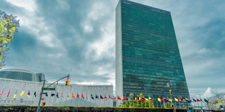 UN-Gebäude in Genf entscheidet über Maßnahmen gegen Israel