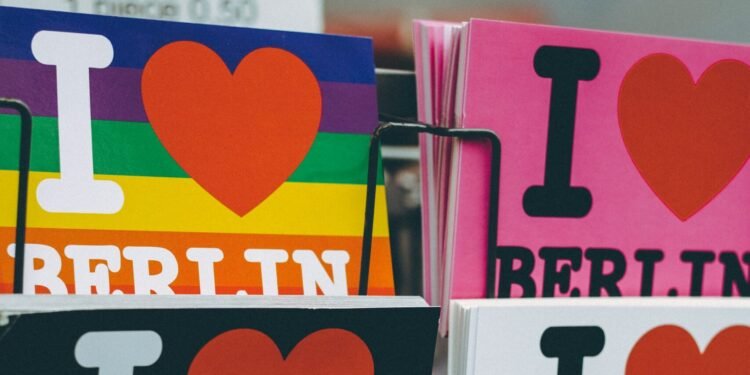 Erhöhte Polizeipräsenz zum Schutz vor LGBTQ-Hasskriminalitäten bei CSD-Events