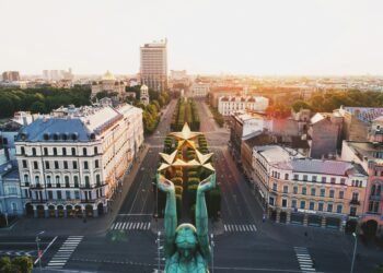 Abgeordneter aus Lettland