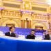 Treffen in London zur Lage in der Ukraine
