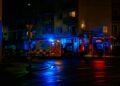 Berliner Krankenhaus nach Ebola