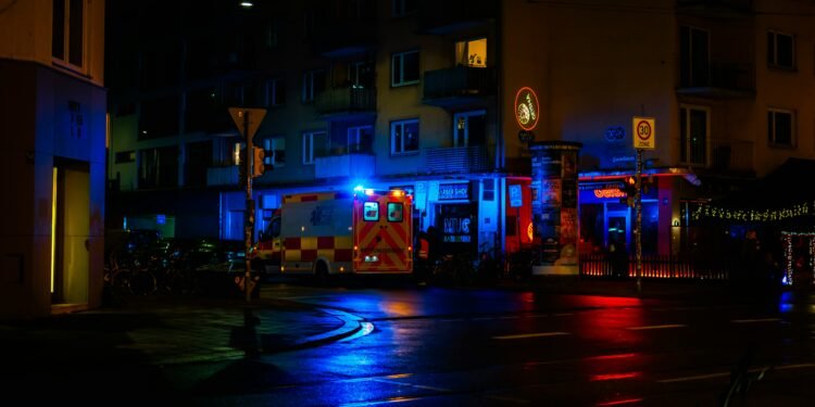 US-Arzt nach erfolgreicher Ebola-Behandlung aus Berliner Klinik entlassen 26 Berliner Krankenhaus nach Ebola