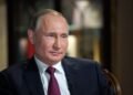 Putin lehnt Selenskyjs Angebot eines direkten Treffens für Friedensgespräche ab