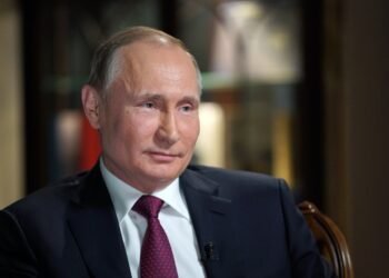 Putin lehnt Selenskyjs Angebot eines direkten Treffens für Friedensgespräche ab