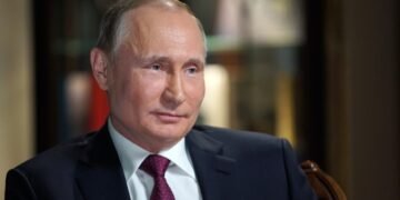 Putin lehnt Selenskyjs Angebot eines direkten Treffens für Friedensgespräche ab