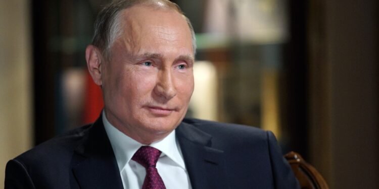 Putin lehnt Selenskyjs Angebot eines direkten Treffens für Friedensgespräche ab