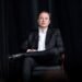 Elon Musk nach dem SpaceX Börsengang