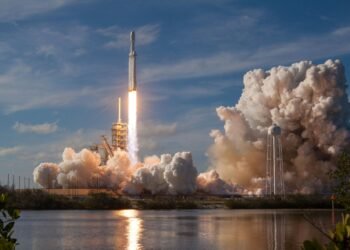 Historischer SpaceX-Börsengang macht Gründer Elon Musk zum ersten Billionär